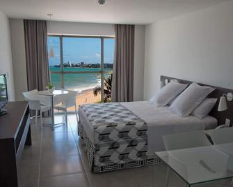 Ritz Suites Grand Hotel Boutique - Maceió - Habitación
