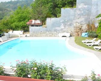 Joy Villa Apartment Loft - Acqui Terme - Piscine