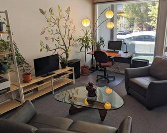 Highland Snug - Denver - Sala de estar