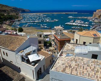 B&B Da Peppa - Castellammare del Golfo