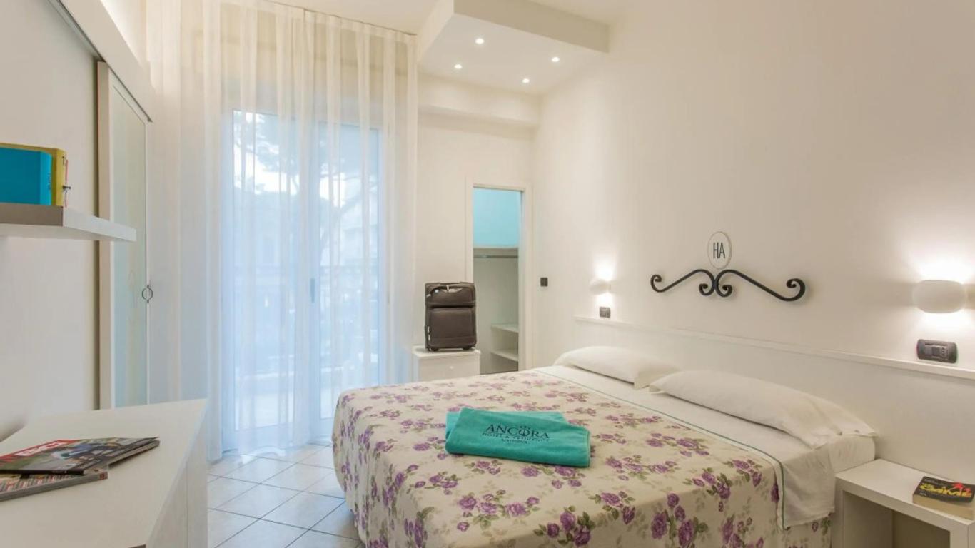 Ancora Hotel & Residence
