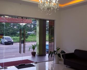 River View Inn - Johor Bahru - Lobby