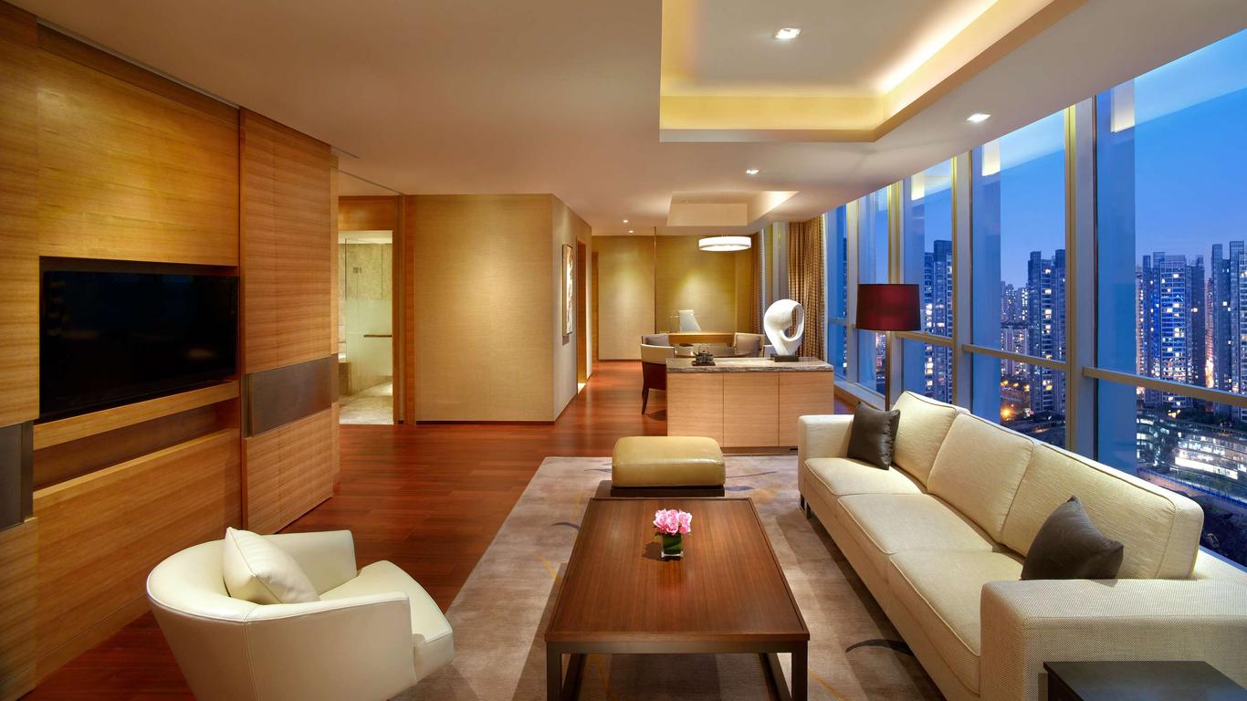 Hyatt Regency Chongqing