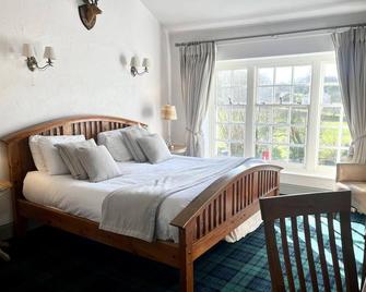The Brown Horse Inn - Windermere - Bedroom