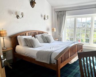 The Brown Horse Inn - Windermere - Schlafzimmer