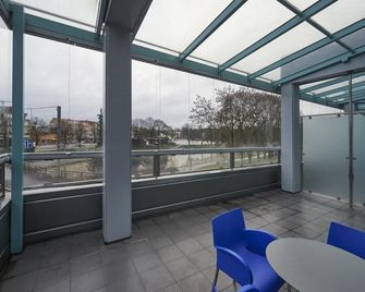 Scandic Salo - Salo - Balkon