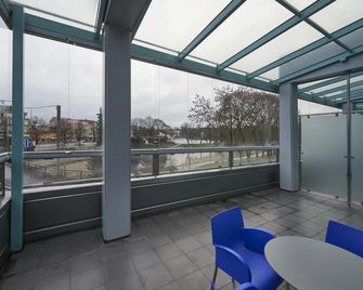 Scandic Salo - Salo - Balkón