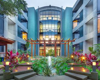 래디슨 호텔 산호세 - 코스타리카 - 산호세 - 건물