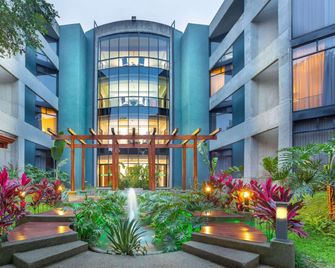 Radisson San Jose-Costa Rica - San José - Edificio
