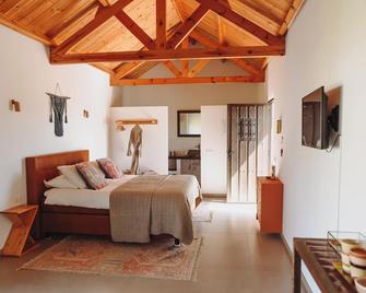 Finca Viva la Vida - Alora - Habitación