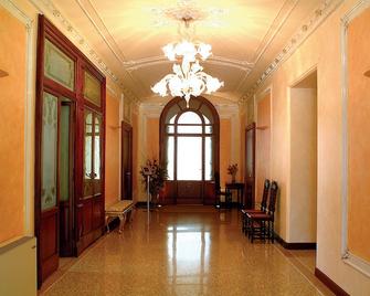 Residence Corte della Vittoria - Parma - Ingresso