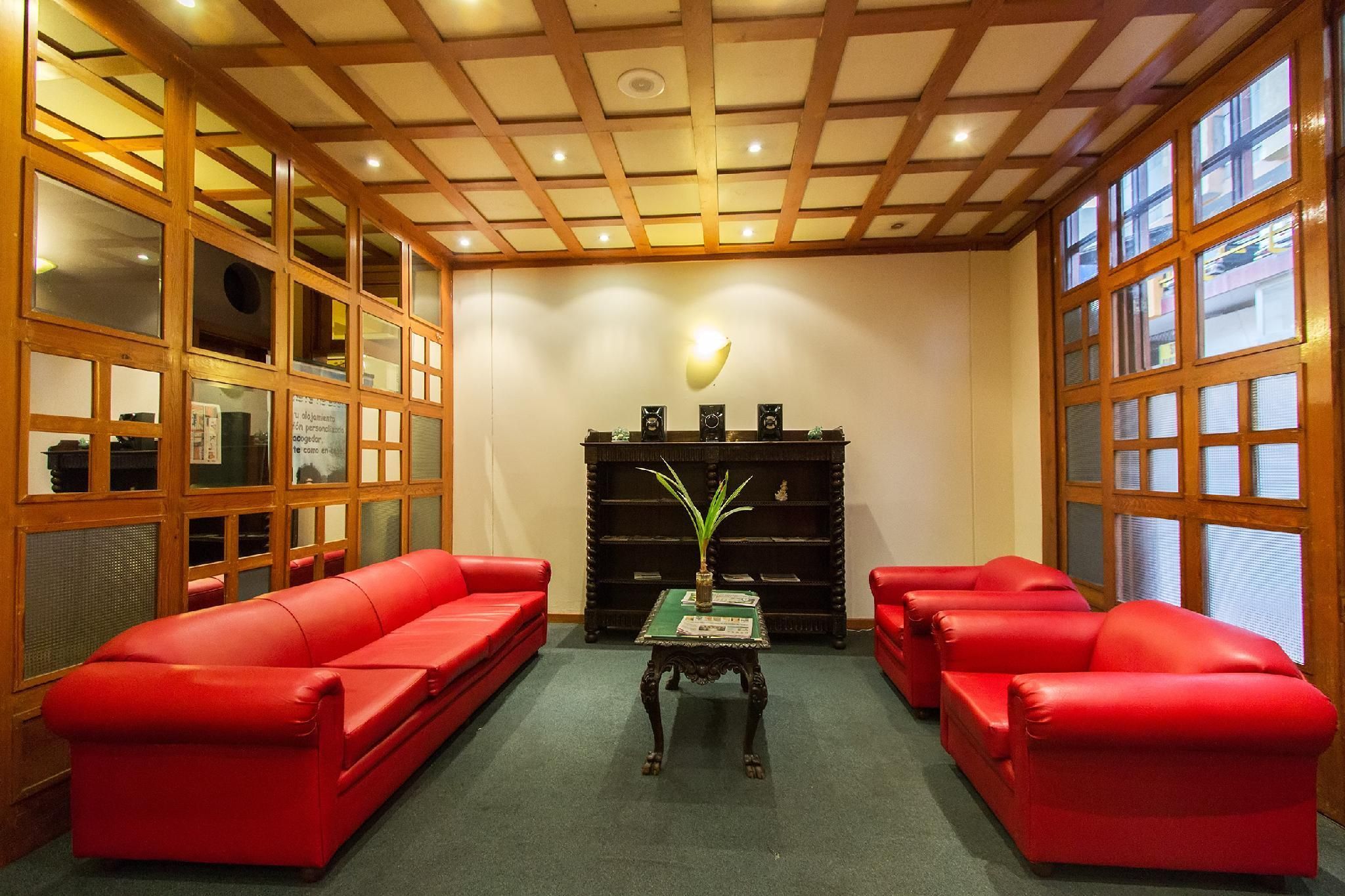 Bonbini - לימה - טרקלין