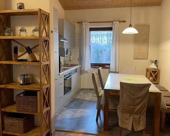 Ferienhaus für 6 Gäste mit 74m² in Falkenstein - Falkenstein (Oberpfalz) - Comedor