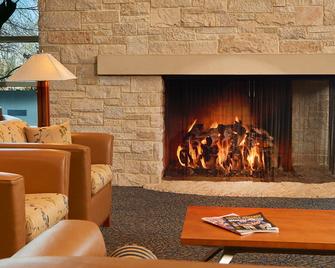 The Penn Stater Hotel And Conference Center - State College - Lounge