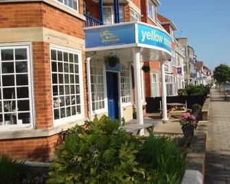 Yellow Mountain Hotel - Skegness - Edificio
