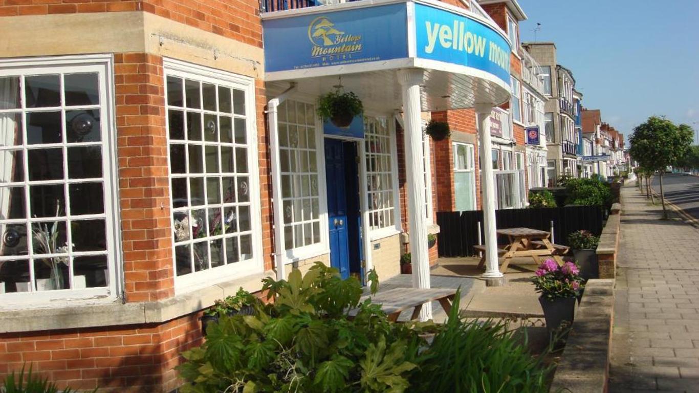 Yellow Mountain Hotel