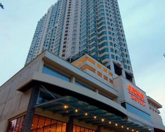 The Gurney Resort Hotel & Residences - George Town - Building