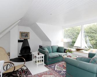 Egn Boutique Hotel - Stege