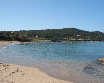 Hotel Celine - Coti-Chiavari - Playa