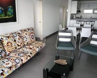 Paracas Apartment - Paracas