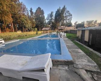 Triple Eden Resort - Naivasha - Naivasha - Piscina