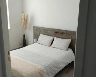 Appartement de charme bord de Loire - Saumur - Habitación