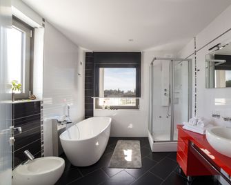 Residence Vaal - Rovinj