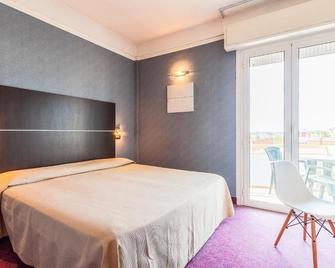 Residence & Suites - Bellaria-Igea Marina - Camera da letto