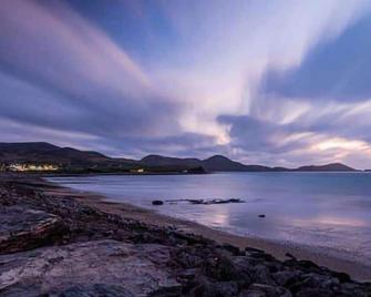 Coastal Kerry Hideaway - Sleeps 6 & Free Parking - Waterville - Plaża