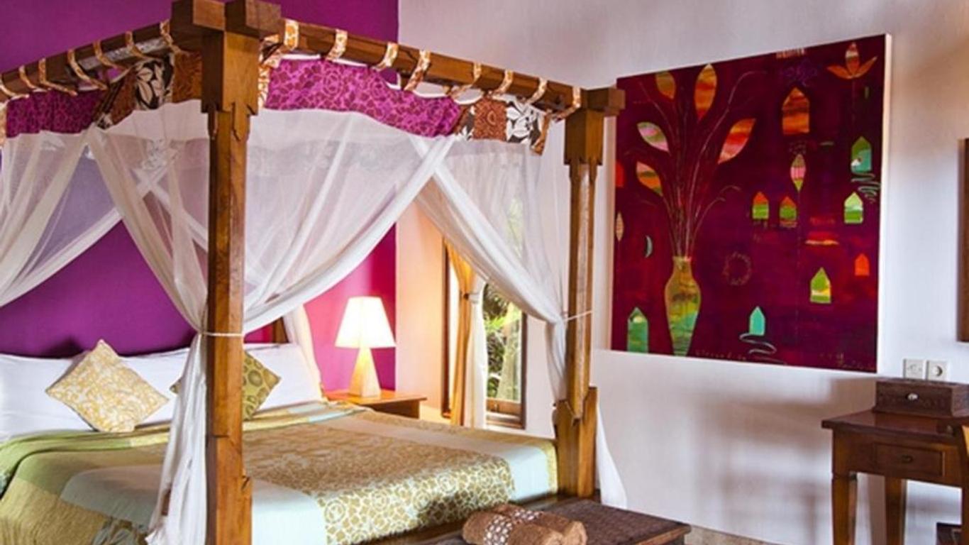Apa Kabar Villas