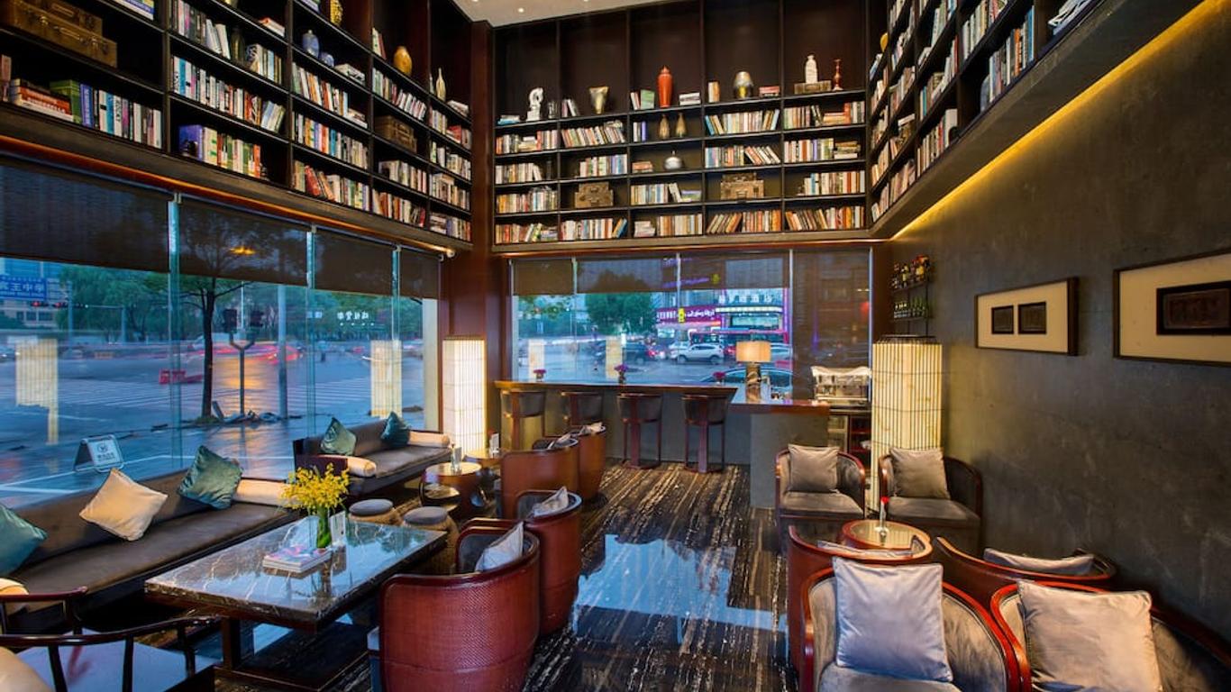 Yiwu Purey Kasion Hotel