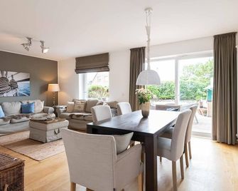 Dacklünen - Wenningstedt-Braderup - Essbereich