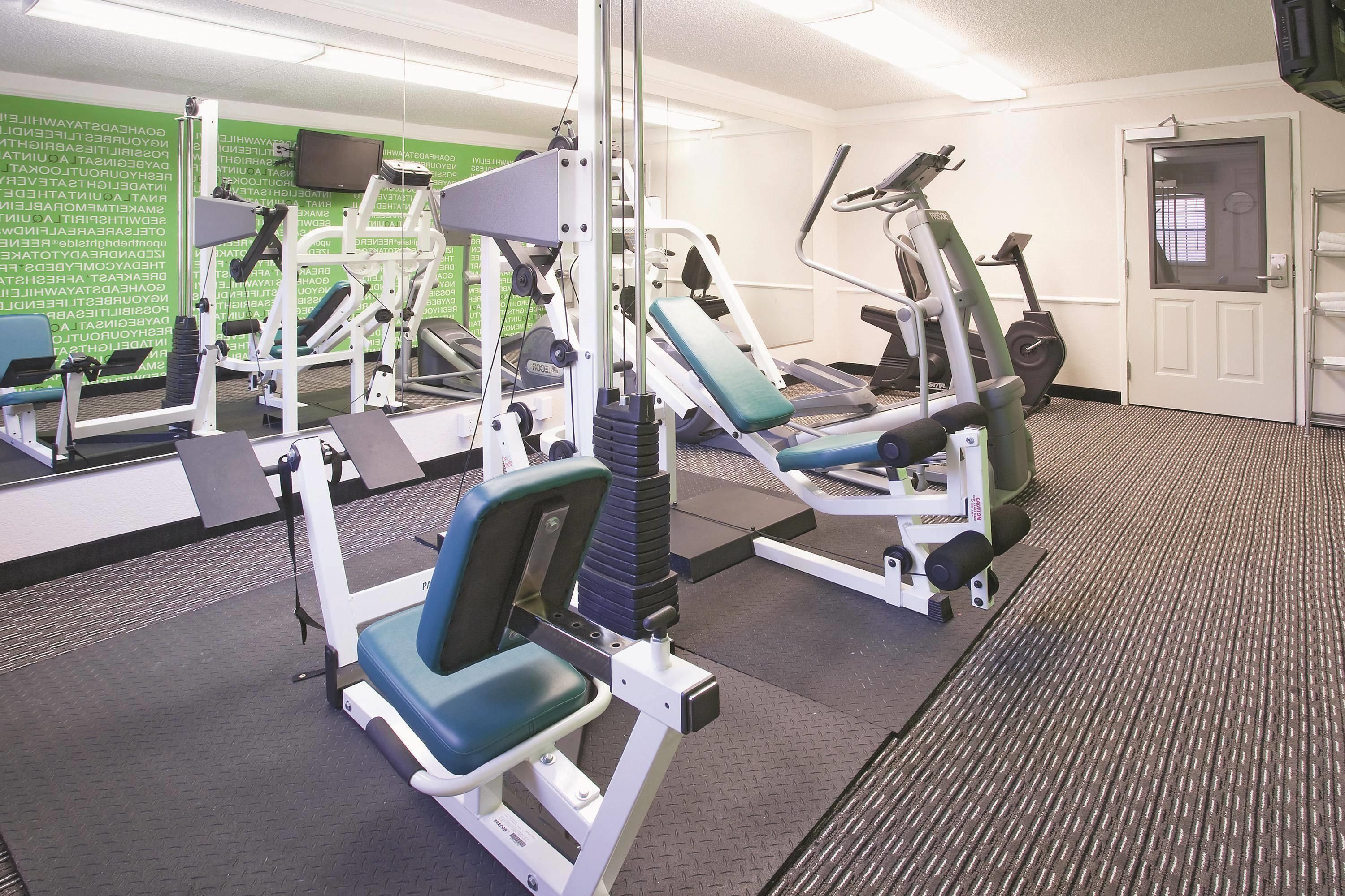 La Quinta Inn by Wyndham Salt Lake City Midvale