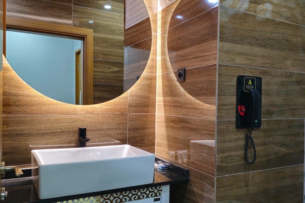 Albatros Premium Hôtel - Yaunde