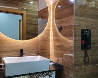 Albatros Premium Hôtel - Yaoundé