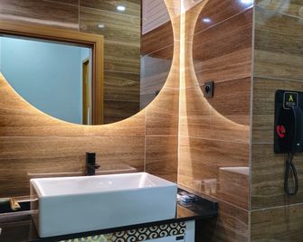 Albatros Premium Hôtel - Yaunde