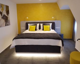 Hotel Drei Morgen - Leinfelden-Echterdingen