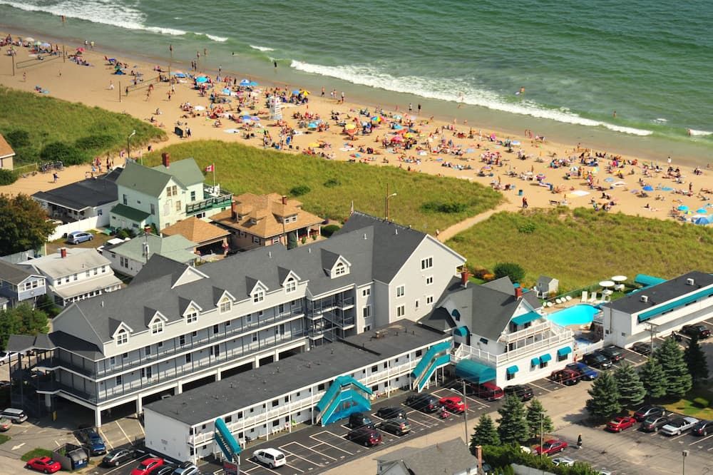 Sea Cliff House Motel - Old Orchard Beach