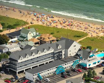Sea Cliff House Motel - Old Orchard Beach