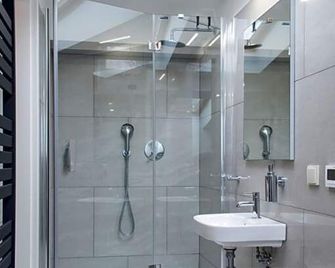 팔라츠 프 말코비에 - 시에라츠 - 욕실