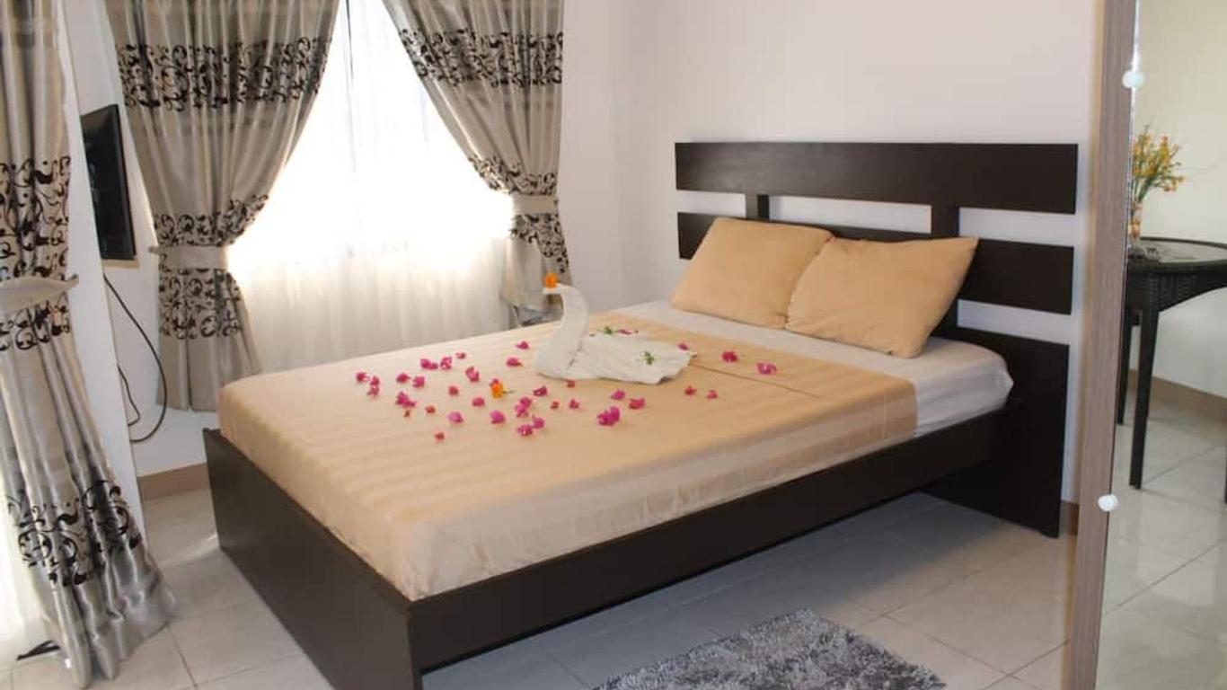 أناهاو ستوديو سويتس