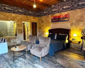 Mi Norte Exclusive Boutique Agva - Adult Only - Şile