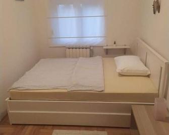 Apartment Borik - Bjelovar - Habitación