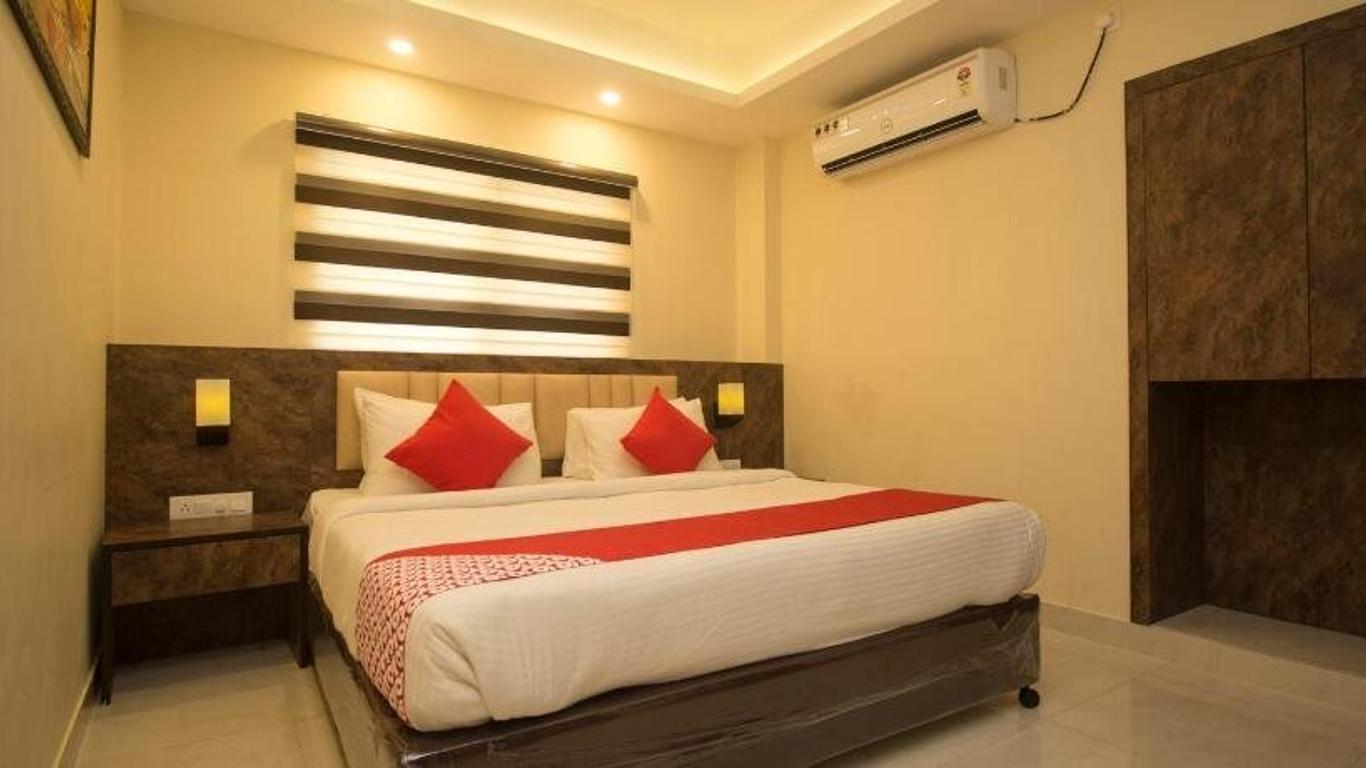 Hotel Mount View, Siliguri