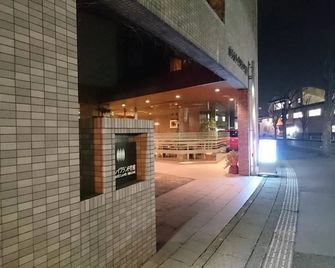 Hotel Lakeland Hikone - Hikone - Vista esterna