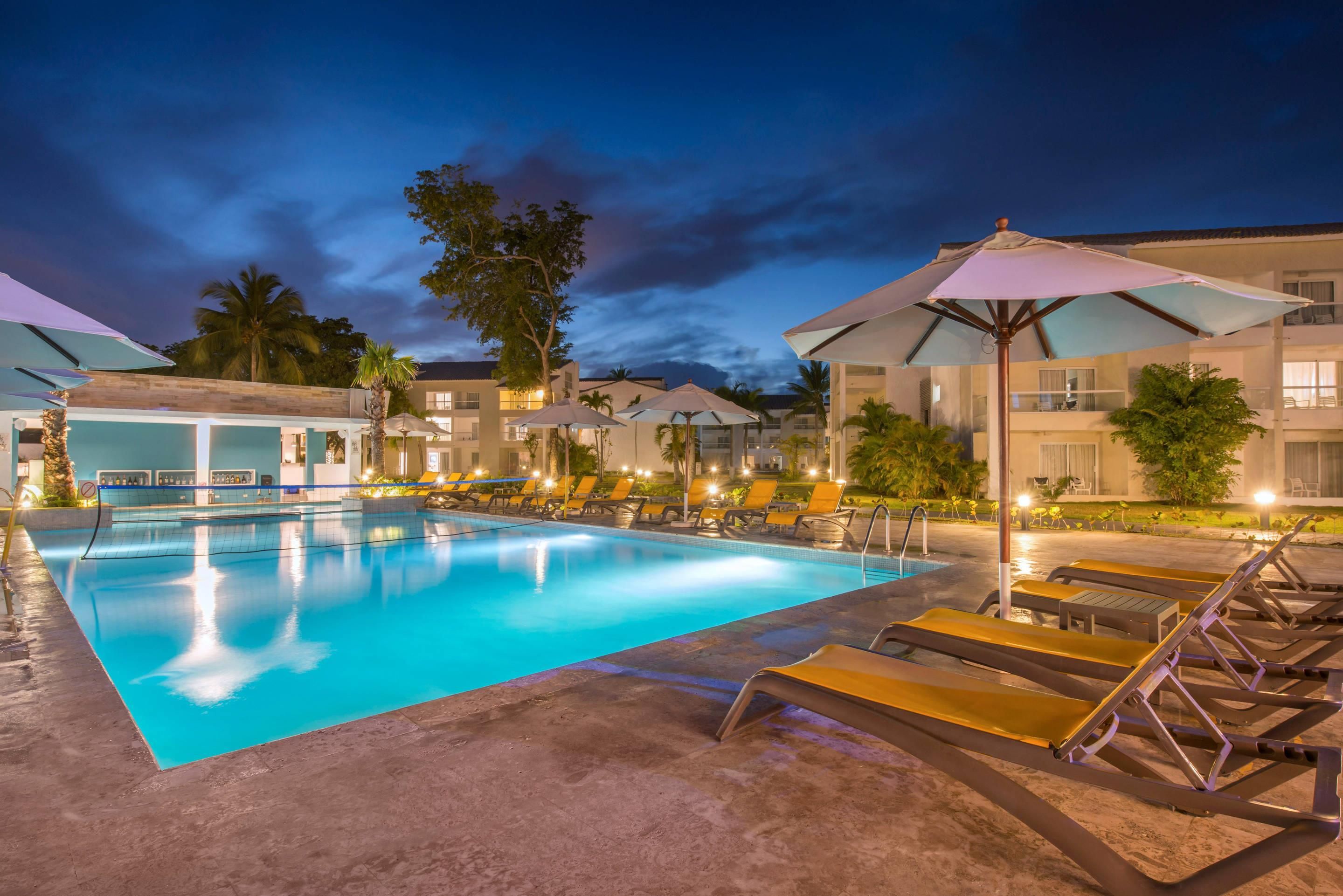 Emotions by Hodelpa Puerto Plata - Puerto Plata - Pool