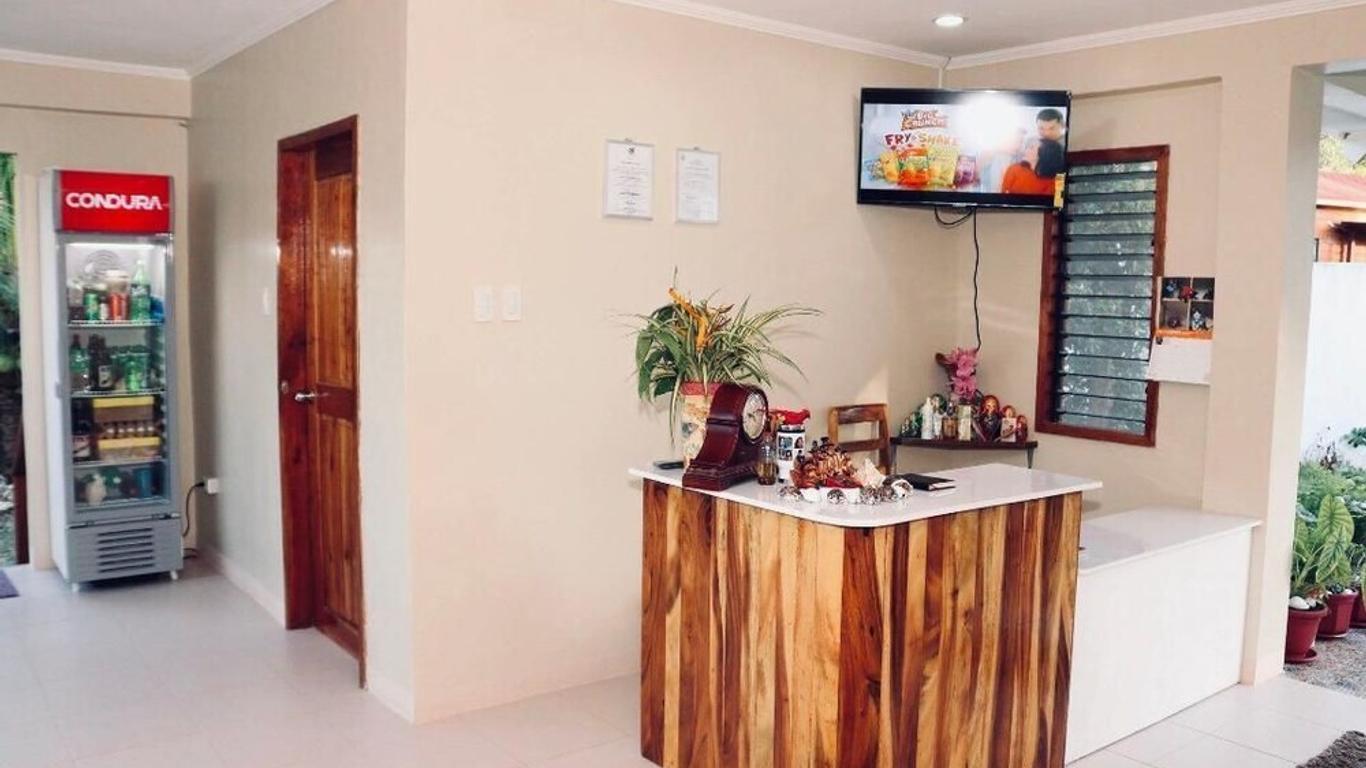 德斯海景海灘渡假村