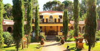 Villa Toscana Boutique Hotel -Adults Only - פונטה דל אסטה