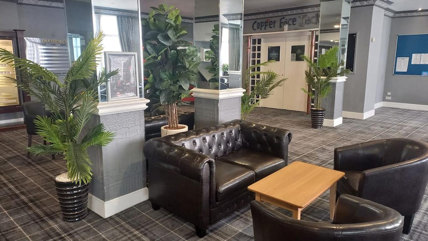 Norbreck Castle Hotel