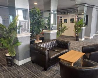 نوربريك كاسل هوتل - بلاكبول - ردهة